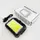 Фонарь кемпинг TZD-01-COB(White+Yellow+Red+Blue)-PRO Power Bank