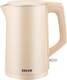 Электрочайник Edler EK6485SLSOFTBIEGE 1.8 л бежевый