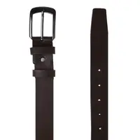 Мужской кожаный ремень Borsa Leather v1mb14