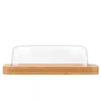Масляна Ardesto Midori AR0918 19х12.5х6 см бежева
