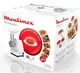 Мясорубка Moulinex ME111032 1400 Вт