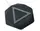 Беспроводное зарядное устройство Sandy Hex Wireless Proda PD-W2-Dark-Grey