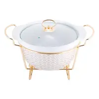 Марміт керамічний Kamille KM-6418 2,6 л