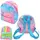 Рюкзак детский Wild and Mild ST01852 21х18х9 см