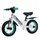 Беговел BALANCE TILLY 12" Animate T-212526 Azure