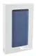 УМБ Power bank Xiaomi 10000 mAh (PLM09ZM) Dark Blue