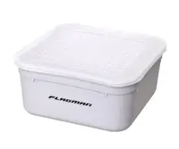 Коробка для наживки Flagman 16.5x16.5x7.5 см (DKR096)
