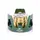 Пальник спиртовий Naturehike Alcohol Burner Steel NH18L001-T Green