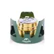 Пальник спиртовий Naturehike Alcohol Burner Steel NH18L001-T Green