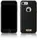 Чехол-накладка Remax Carbon Series Case for iPhone 7 Black