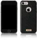 Чехол-накладка Remax Carbon Series Case for iPhone 7 Black
