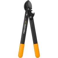 Гілкоріз контактний Fiskars Gear Power M L71 1001556