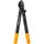 Веткорез контактный Fiskars Power Gear M L71 1001556