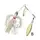 Спінербейт Jaxon HR SPINNER BAIT G 2 B 25g