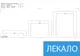 Картина модульная на ПВХ ткани, 85х95 см, (60x30-3)