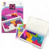 Уценка. Логическая игра-головоломка "IQ Puzzle" Повреджена упаковка
