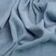 Ткань вельвет однотонный, 150 см, 330 гр/м2, для одежды, платьев, костюмов, юбок V-4 деним