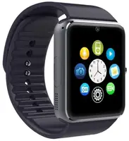 Смарт-часы UWatch Smart GT08 Black
