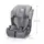 Автокресло детское в машину универсальное с 15 месяцев до 12 лет KiderKraft Comfort Up i-Size Grey