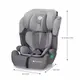 Автокресло детское в машину универсальное с 15 месяцев до 12 лет KiderKraft Comfort Up i-Size Grey