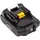 Аккумулятор PowerPlant для шуруповертов и электроинструментов MAKITA 18V 3Ah Li-ion (BL1830B)