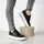 Лоферы женские Fashion Fillmore 2479 41 размер 25,5 см Черный