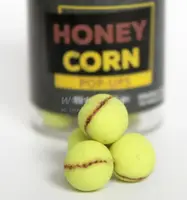 Бойли World4Carp плаваючі Honey Corn 12 мм Мед Кукурудза