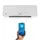 Повітряна теплова завіса Noveen HC3299 Tuya WiFi Smart