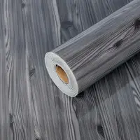 Самоклеящаяся стеновая PET плитка в рулоне 600х3000х2мм SW-00002890
