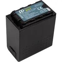 Аккумулятор PowerPlant Panasonic TP-VBR89G 10500mAh