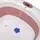 Ванночка El Camino ME 1106 T-CONTROL (pink)