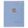 Дневник школьный YES PU My cosmic diary 911525 40 листов