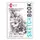 Скетчбук для малювання Santi Flowers 743196 15х21 см 30 аркушів
