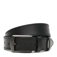 Кожаный ремень V1115GX18-black
