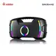 Акустика Xdobo Blade 1974 IPX7 |BT5.3, TWS, DSP, AUX, 80W, USB Power Bank, 20h|
