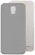 Чехол-накладка TOTO TPU case matte LG G3s D724 Dark/Grey