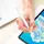 Стилус HOCO Smart active Pad dedicated capacitive pen GM114