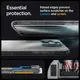 Чехол Spigen для iPhone 15 Pro Max - Liquid Crystal Glitter, Crystal Quartz (ACS06559)