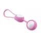 Вагинальные шарики Geisha Balls Baby Pink