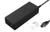 Блок питания для ноутбука HP 19.5v 4.62a 90w 7.4x5.0mm (+pin) (NoName (B)) 3 мес.гар.