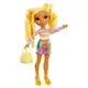 Кукла "Rainbow High серии My Fashion Style" Санни (27 см)
