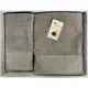 Набор полотенец Arya Жаккард Sena A107318-Beige 2 предмета бежевый