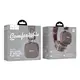 Наушники HOCO Earl BT headphones W56 |BT5.4, AUX, USB-C, 28h|