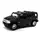 Коллекционная игрушечная машинка HUMMER H2 SUV KT5337W инерционная