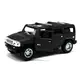 Коллекционная игрушечная машинка HUMMER H2 SUV KT5337W инерционная