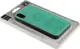 Чехол-накладка Remax Visa Series Apple iPhone X Green