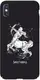 Чехол-накладка TOTO Full PC Print Case Apple iPhone X/XS #171_Sagittarius Black