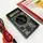 Мультиметр HAOYUE DT830C black