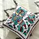 Подушка декоративная Soft Пугач 45x45 см (45PST_TR003)