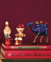 Статуэтка Alessi Elisabetto 5х5х9 см